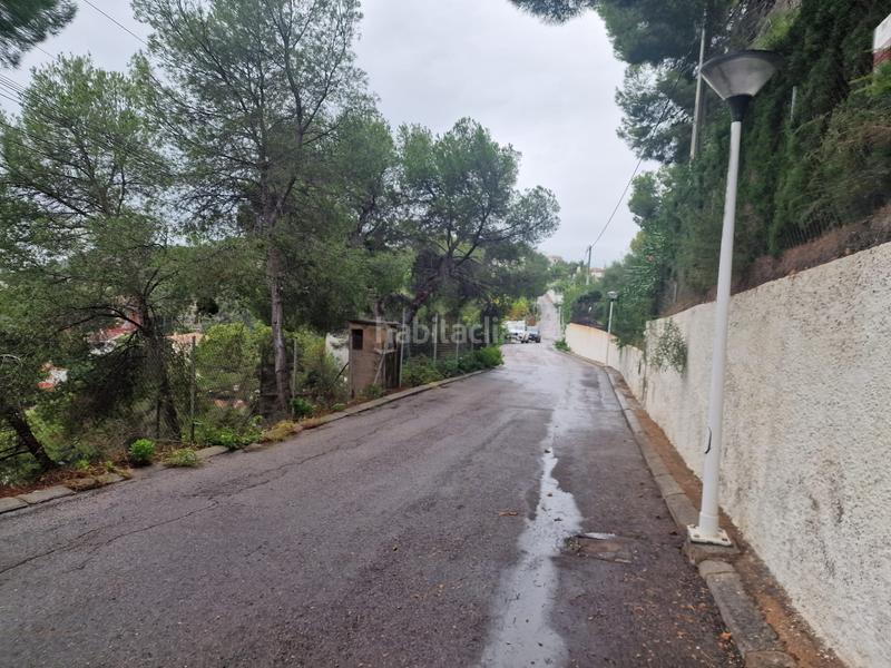 Foto 863ce4f6-a909-484c-9526-316f0d5505f4. Terreno residenziale in carrer garrofer 189 in El Balcó-Jaume I Oropesa del Mar