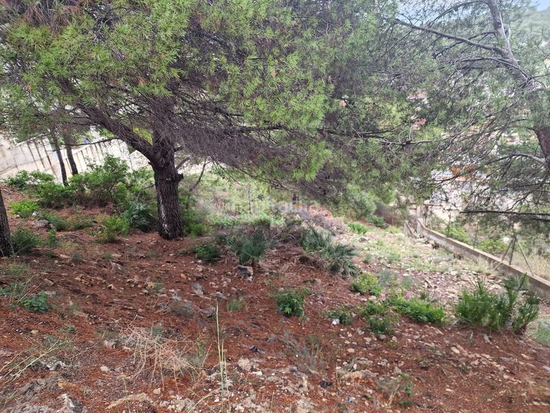 Foto a1e54b6f-f908-48bd-9055-888acce715d5. Terreno residenziale in carrer garrofer 189 in El Balcó-Jaume I Oropesa del Mar