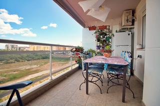 Apartament a Avinguda de la mar 37. Bonito apartamento en morro de gos!!