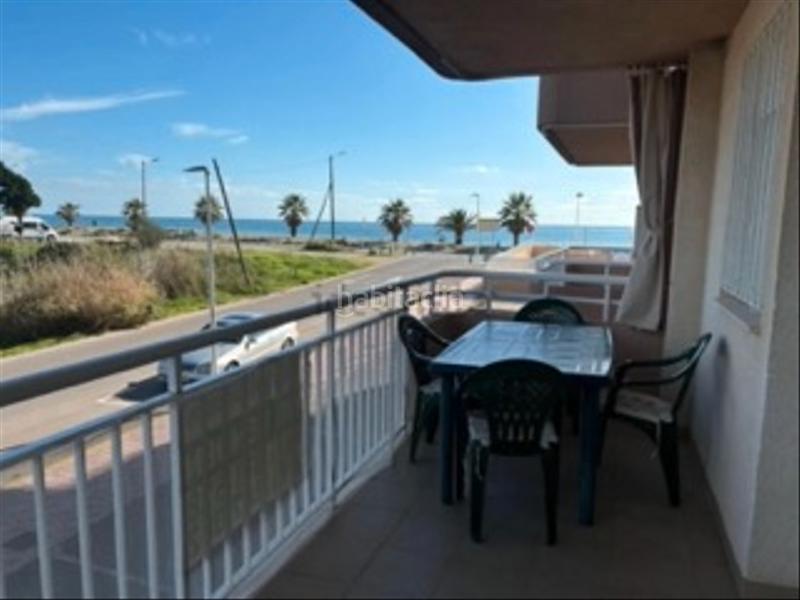 Foto 0473b396-1f6f-48ac-b69b-9c5383801555. Apartamento en calle galicia 13 vistas al mar!!! en Oropesa del Mar