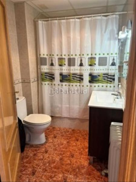 Foto 2c2df12b-20f5-4bd2-8811-f3a058dc197b. Apartamento en calle galicia 13 vistas al mar!!! en Oropesa del Mar