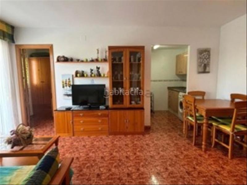 Foto 4df1090f-521f-4c31-9fa9-43fce75c528b. Apartamento en calle galicia 13 vistas al mar!!! en Oropesa del Mar