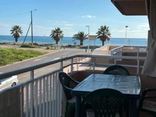 Apartament  Calle galicia 13. Vistas al mar!!!