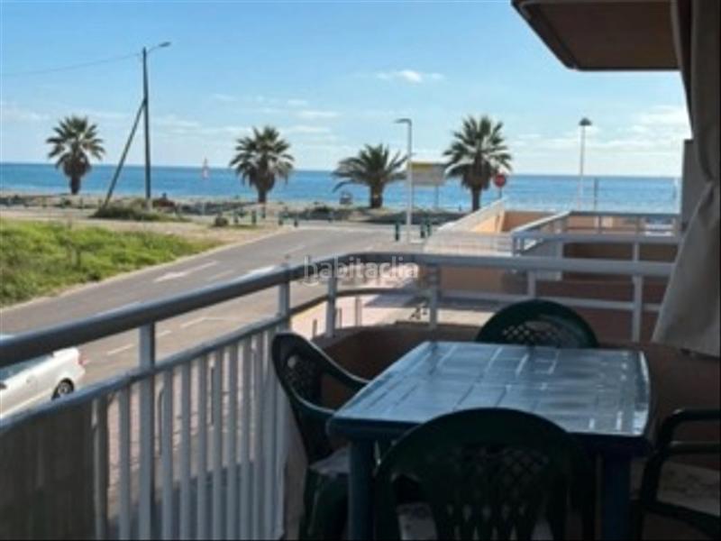 Foto 78f2273d-12ee-462b-ab6d-4a06e0cc2a14. Apartamento en calle galicia 13 vistas al mar!!! en Oropesa del Mar