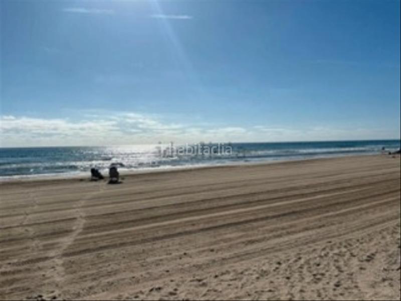 Foto 82d3623d-1d0b-449e-8739-222d1b3d8510. Apartamento en calle galicia 13 vistas al mar!!! en Oropesa del Mar