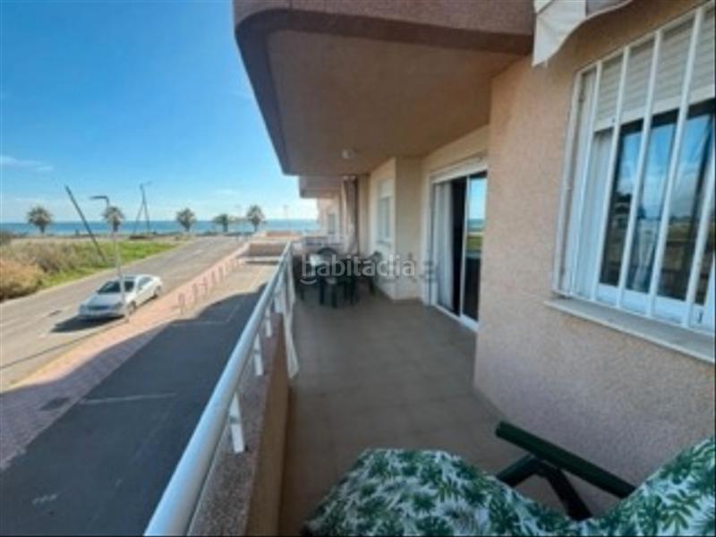 Foto 9747d9b4-063b-4aa3-911c-2d3136eb60c5. Apartamento en calle galicia 13 vistas al mar!!! en Oropesa del Mar