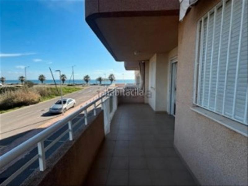 Foto b40b98d0-d1f5-41c7-a193-ca09d80b8d03. Apartamento en calle galicia 13 vistas al mar!!! en Oropesa del Mar
