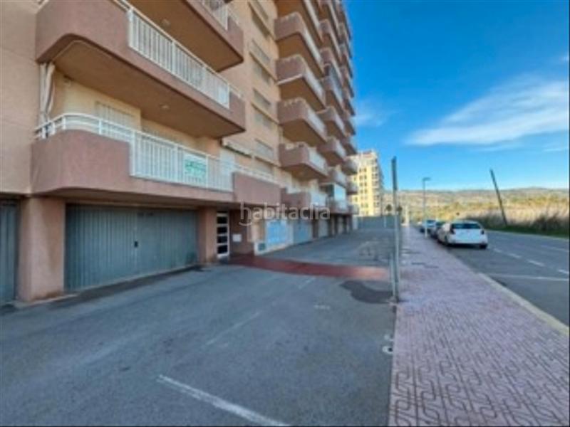 Foto cfeaae49-092e-4a33-a2d4-635653e3499d. Apartamento en calle galicia 13 vistas al mar!!! en Oropesa del Mar