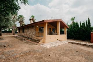 Xalet  Urbanización la foya 108. Impresionante chalet en villafames!!
