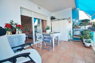 Appartement à Carrer de tarragona 27