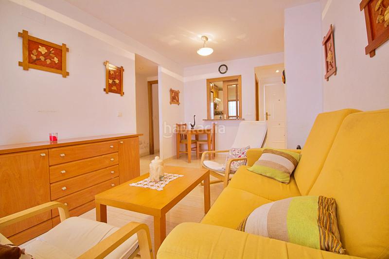 Foto 06d2c9e9-f67d-49ec-856b-ab86d1a5e2be. Piccolo appartamento in avenida central 12 in Marina Trebol - Neptuno Oropesa del Mar