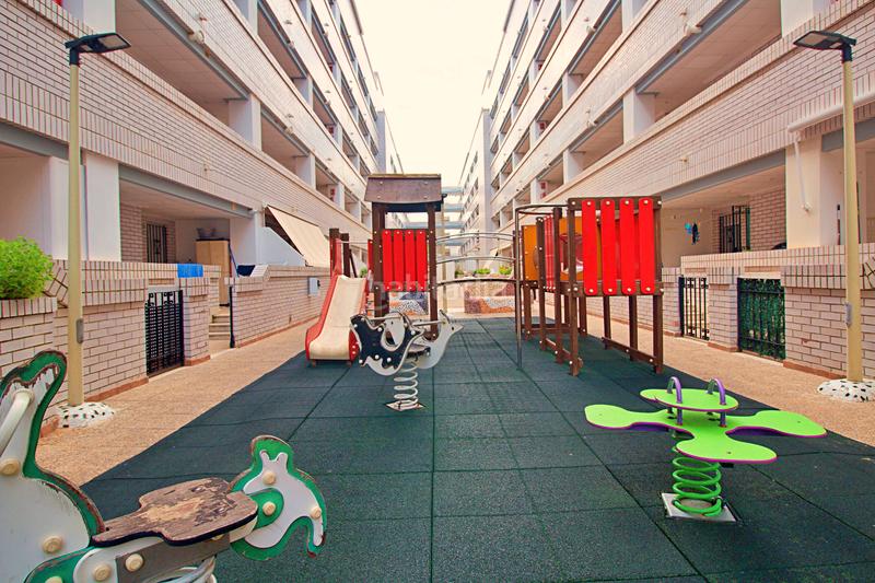 Foto 1c450976-1da8-4c49-9253-3078e692fa95. Piccolo appartamento in avenida central 12 in Marina Trebol - Neptuno Oropesa del Mar