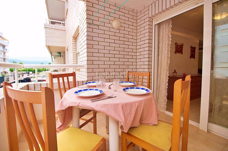 Foto 539216c3-c802-4879-8b1e-33ec72e4e674. Piccolo appartamento in avenida central 12 in Marina Trebol - Neptuno Oropesa del Mar
