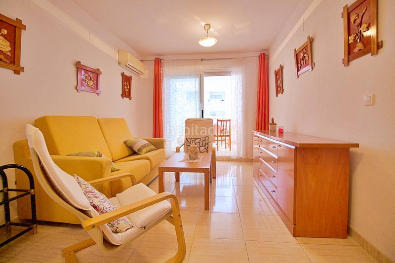 Foto 778ccb12-ec20-40ac-9d0e-170948453a8f. Piccolo appartamento in avenida central 12 in Marina Trebol - Neptuno Oropesa del Mar