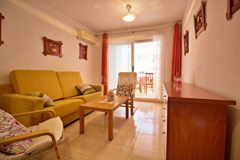 Foto 9bd04e65-fcc1-4931-84fc-8a6354f2c2e2. Piccolo appartamento in avenida central 12 in Marina Trebol - Neptuno Oropesa del Mar
