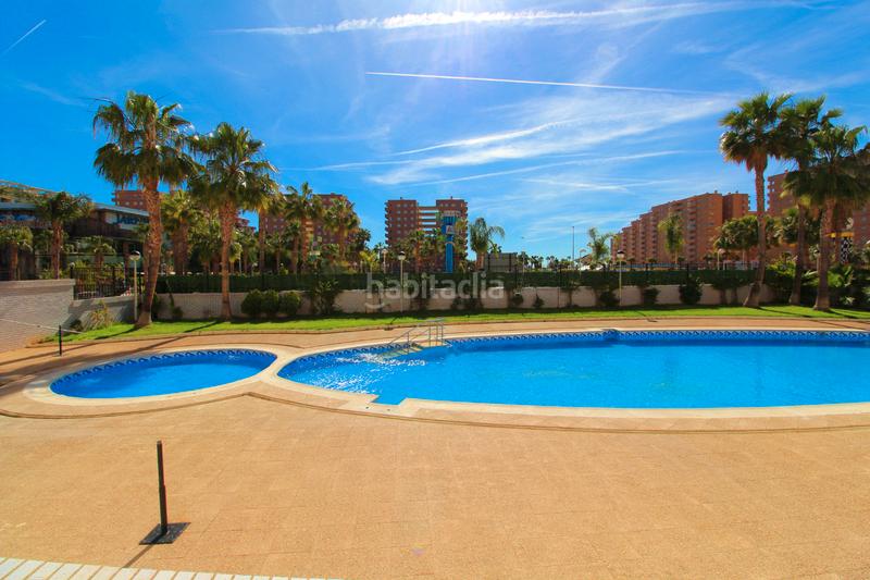 Foto a137794d-b5e0-4c3f-9d35-6974e35afeec. Piccolo appartamento in avenida central 12 in Marina Trebol - Neptuno Oropesa del Mar