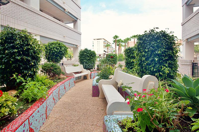 Foto a29417bc-b77c-4cdb-a8ef-c687146163b1. Piccolo appartamento in avenida central 12 in Marina Trebol - Neptuno Oropesa del Mar