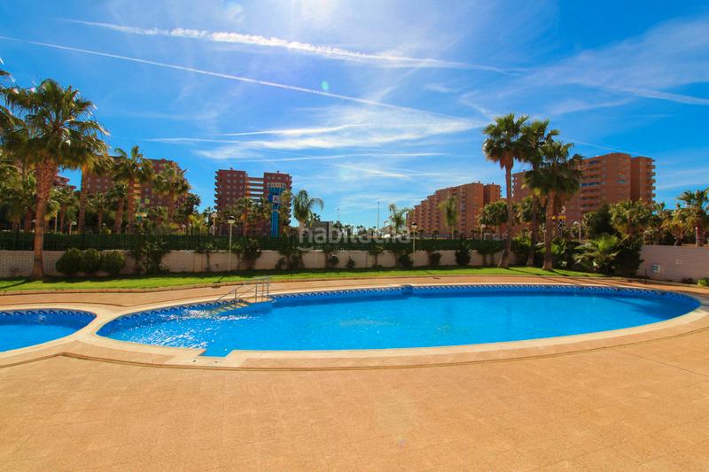 Foto a733760c-7bf6-437d-a47a-79dda6c68f4e. Piccolo appartamento in avenida central 12 in Marina Trebol - Neptuno Oropesa del Mar