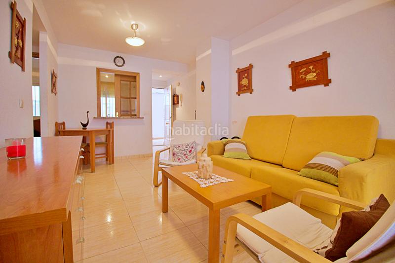 Foto c0005374-a417-4cb8-96bc-26f0bf413436. Piccolo appartamento in avenida central 12 in Marina Trebol - Neptuno Oropesa del Mar