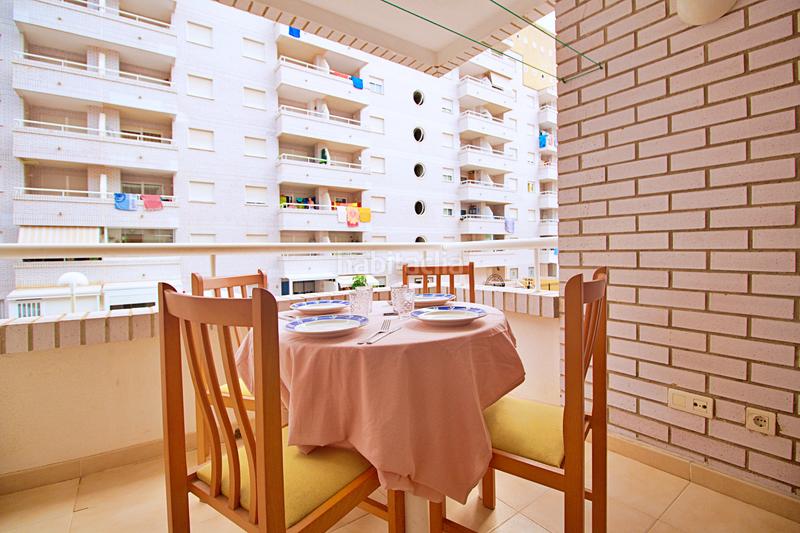 Foto cac4cf35-7090-4dc7-b926-817f2c71a6ad. Piccolo appartamento in avenida central 12 in Marina Trebol - Neptuno Oropesa del Mar