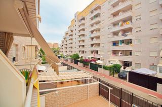 Appartement  Avenida central 12. Bonito apartamento en el corazón de magic world/maina d'or