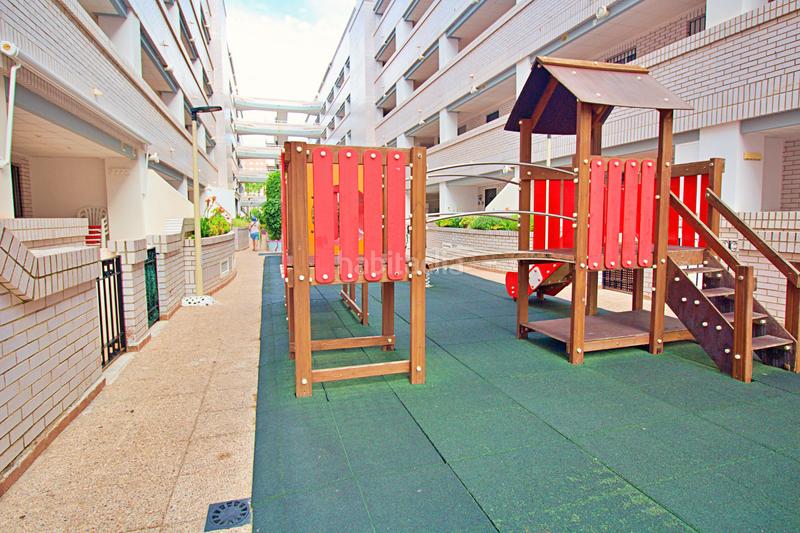 Foto f3f76cbb-851c-4cb1-a2ab-6414602d0759. Piccolo appartamento in avenida central 12 in Marina Trebol - Neptuno Oropesa del Mar