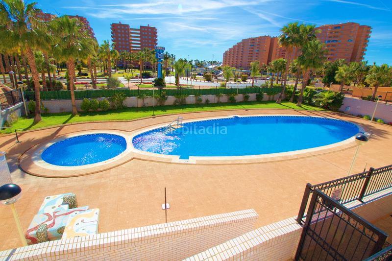 Foto f536b8a7-5a0e-4ee2-90bf-3d8adbd8a909. Piccolo appartamento in avenida central 12 in Marina Trebol - Neptuno Oropesa del Mar