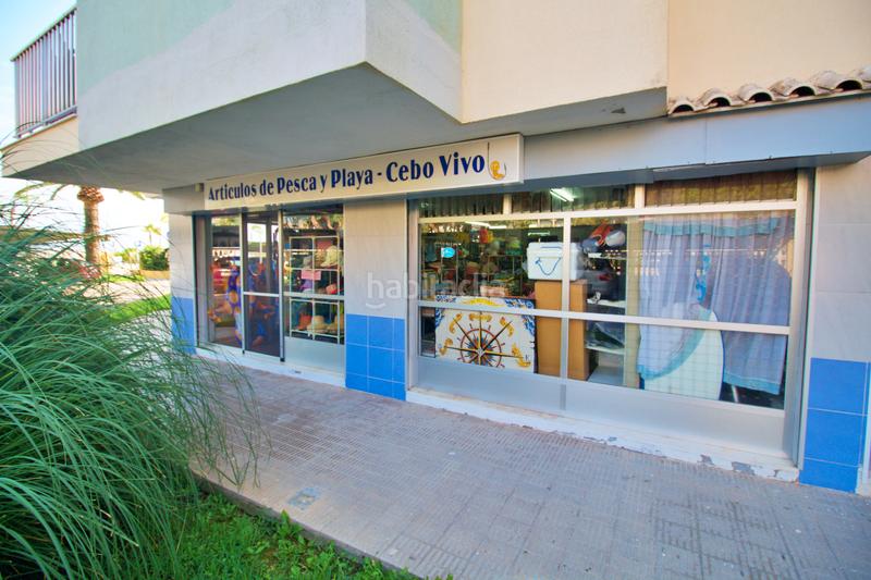 Foto 11c1cd59-49f4-4dcf-908b-64c19912a284. Local commercial dans avenida columbretes 18 dans Playa de la Concha Oropesa del Mar