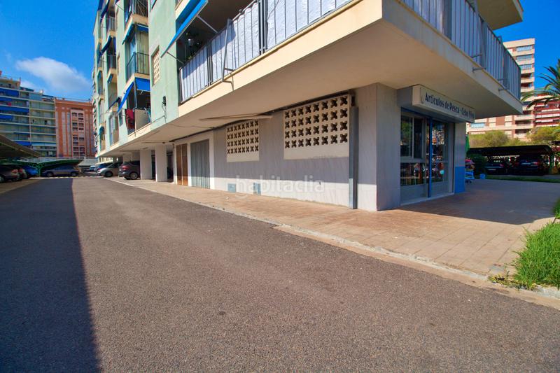 Foto 18946a6d-836a-44fa-a25d-4254ae68c3d5. Local commercial dans avenida columbretes 18 dans Playa de la Concha Oropesa del Mar