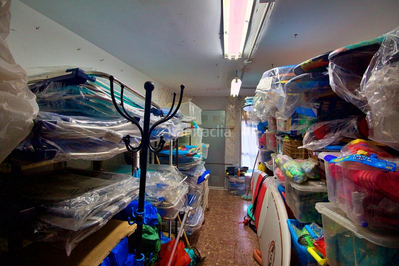 Foto 96ebbd70-3c37-4e85-ac12-6ee654379b94. Local commercial dans avenida columbretes 18 dans Playa de la Concha Oropesa del Mar