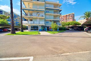 Local Comercial a Avenida columbretes 18. Local en primera linea de playa!!!