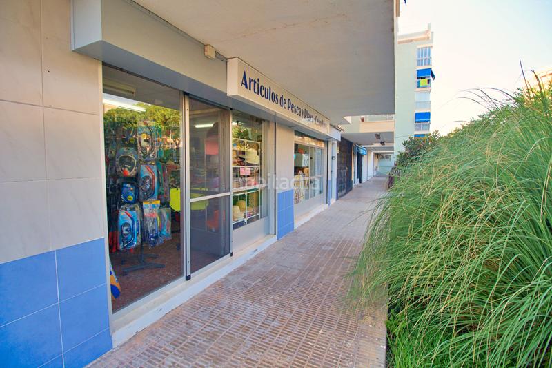 Foto ca118868-53c7-4323-b9f1-4468f8a01725. Local commercial dans avenida columbretes 18 dans Playa de la Concha Oropesa del Mar