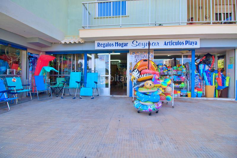 Foto d3ff2608-0295-45c7-8ed5-77f096bc520c. Local commercial dans avenida columbretes 18 dans Playa de la Concha Oropesa del Mar