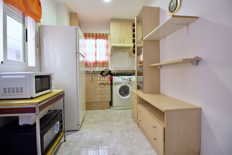 Foto 0f928399-5293-4b14-b180-ebe0fb08c19e. Piso en carrer de cabanes 20 duplex en el Centro!! en Oropesa del Mar
