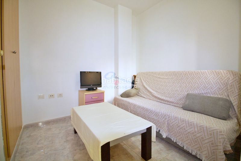 Foto 2a3cbdcc-a4a8-4e8f-a920-61138a918aa0. Piso en carrer de cabanes 20 duplex en el Centro!! en Oropesa del Mar