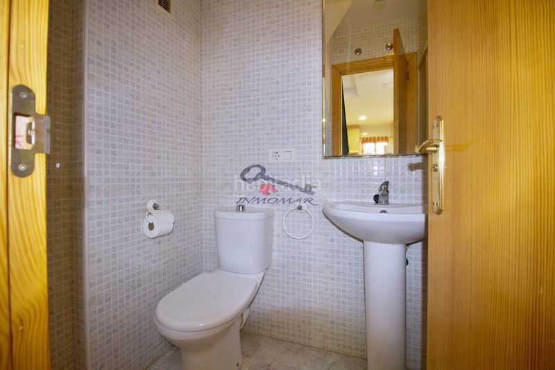 Foto 3c8b2cef-4325-4edf-9af2-8a9f387dd994. Piso en carrer de cabanes 20 duplex en el Centro!! en Oropesa del Mar