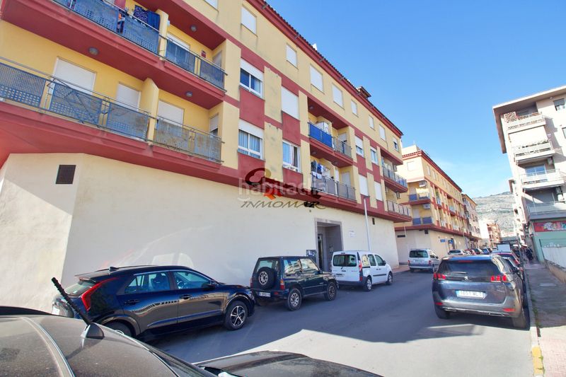Foto 4b62744f-ec9c-4858-b8f6-d7da7c5355aa. Piso en carrer de cabanes 20 duplex en el Centro!! en Oropesa del Mar