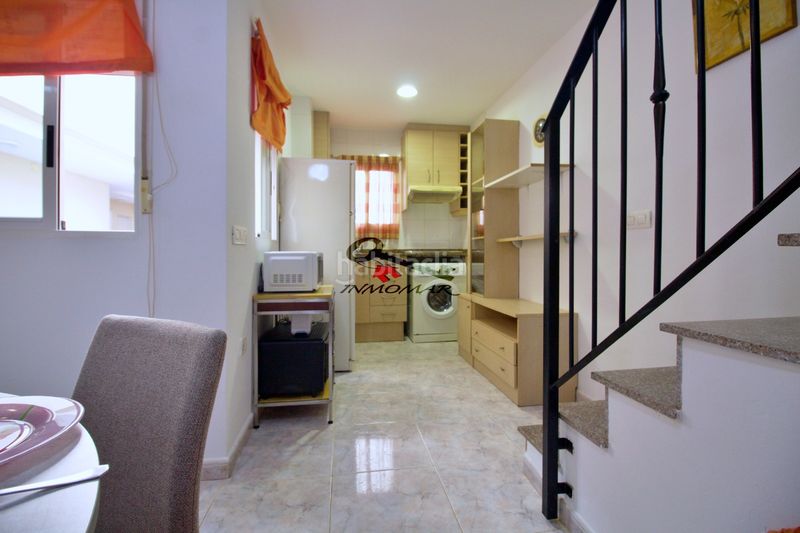 Foto 9387fd20-6672-4765-b841-38369ccbcde3. Piso en carrer de cabanes 20 duplex en el Centro!! en Oropesa del Mar