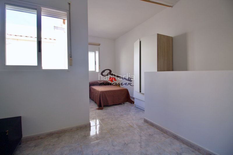 Foto bb152613-af2c-453d-bd5b-424c2d7485e0. Piso en carrer de cabanes 20 duplex en el Centro!! en Oropesa del Mar