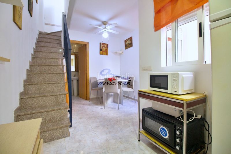 Foto cc387b7e-3974-4113-b26b-c1c09ef9bde1. Piso en carrer de cabanes 20 duplex en el Centro!! en Oropesa del Mar