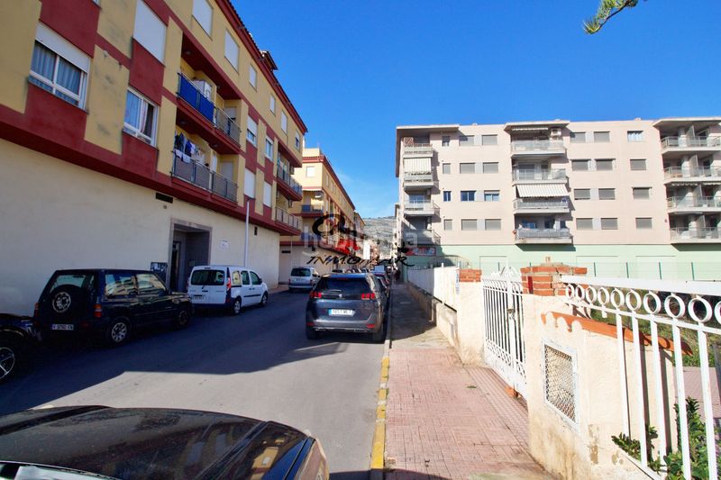 Foto d71188e2-1747-404e-a985-7f1122eb532c. Piso en carrer de cabanes 20 duplex en el Centro!! en Oropesa del Mar