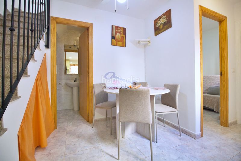 Foto f381d855-e44c-406b-8d57-754dba4fe232. Piso en carrer de cabanes 20 duplex en el Centro!! en Oropesa del Mar