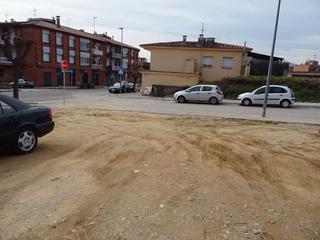 Terreny residencial a Hostalric