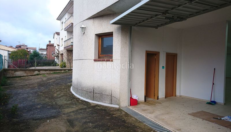 Foto 08214105-9794-443b-a673-c9b72d8ffde4. Casa amb xemeneia calefacció aparcament a Hostalric