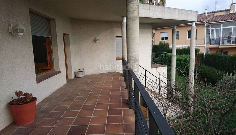 Foto 1581e471-46fc-4320-b210-396b92e9eea4. Casa amb xemeneia calefacció aparcament a Hostalric