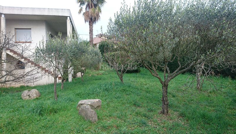 Foto 1c8cd3b1-ab23-4999-93fa-50f5a6ca95f8. Casa amb xemeneia calefacció aparcament a Hostalric