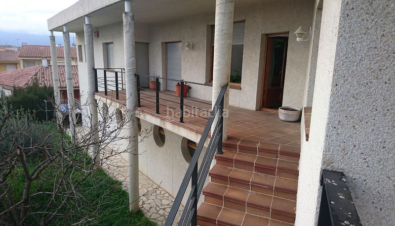 Foto 434de89b-ebac-4800-b709-93c3499d5bc3. Casa amb xemeneia calefacció aparcament a Hostalric