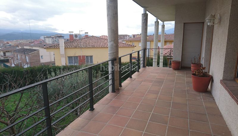 Foto 46d96758-22be-491a-94a4-3b0f6210a108. Casa amb xemeneia calefacció aparcament a Hostalric