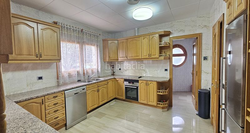 Foto 53a23b33-bc07-47e5-8949-808770bb552d. Casa amb xemeneia calefacció aparcament a Hostalric