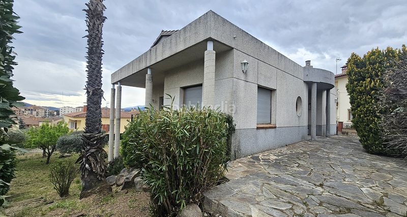 Foto ab5696db-39a3-444a-8c2d-b88dd9c8733c. Casa amb xemeneia calefacció aparcament a Hostalric